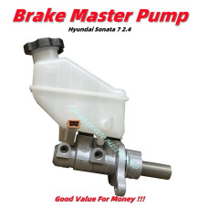 Master Pump